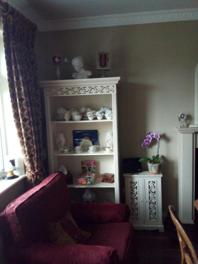 Lir B&B Multyfarnham Exterior photo