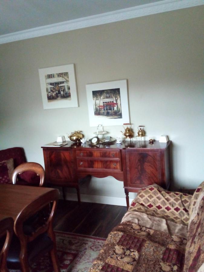 Lir B&B Multyfarnham Exterior photo