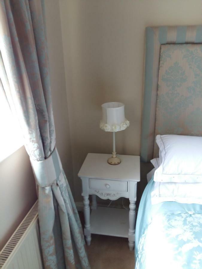 Lir B&B Multyfarnham Exterior photo