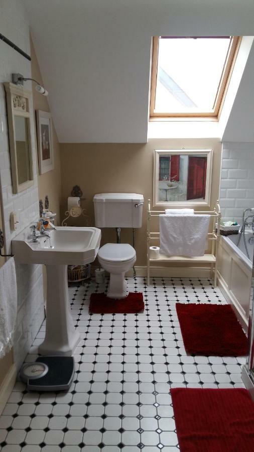 Lir B&B Multyfarnham Exterior photo